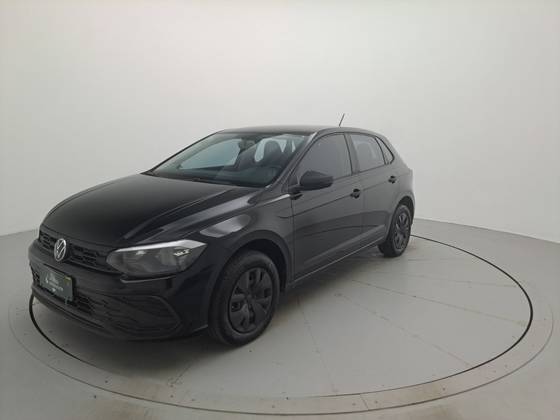 VOLKSWAGEN POLO 1.0 MPI TRACK MANUAL